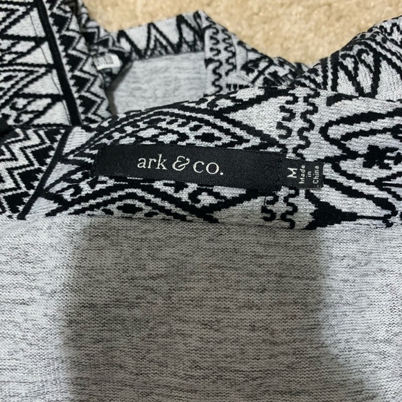 Ark and co Aztec style shorts - Picture 3 of 4